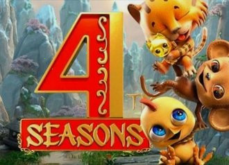 Four Seasons игровой